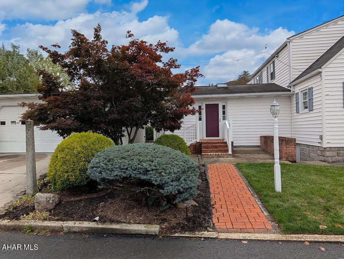 Hammer Development - Residential