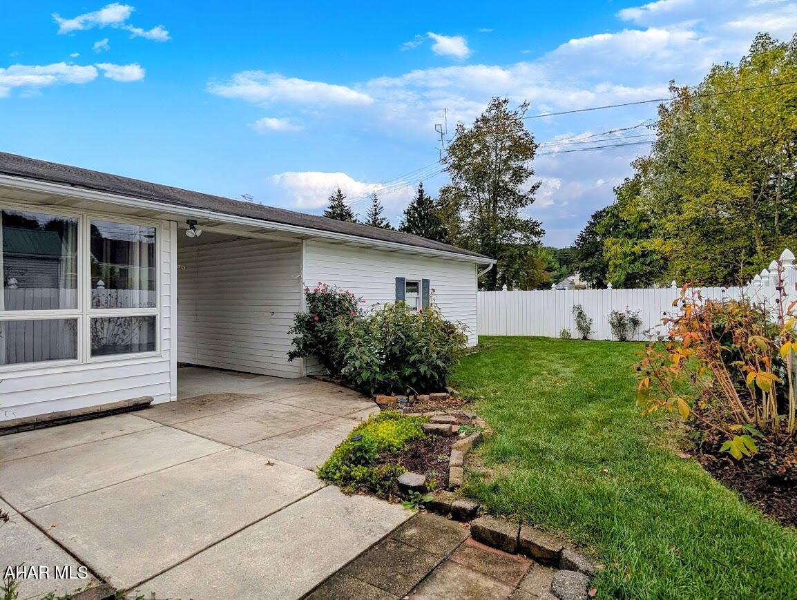 Hammer Development - Residential