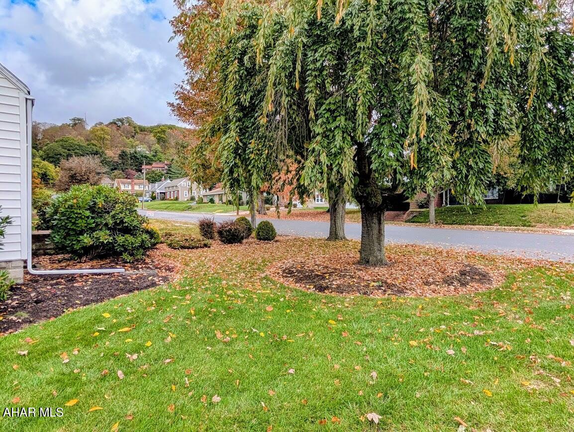 Hammer Development - Residential