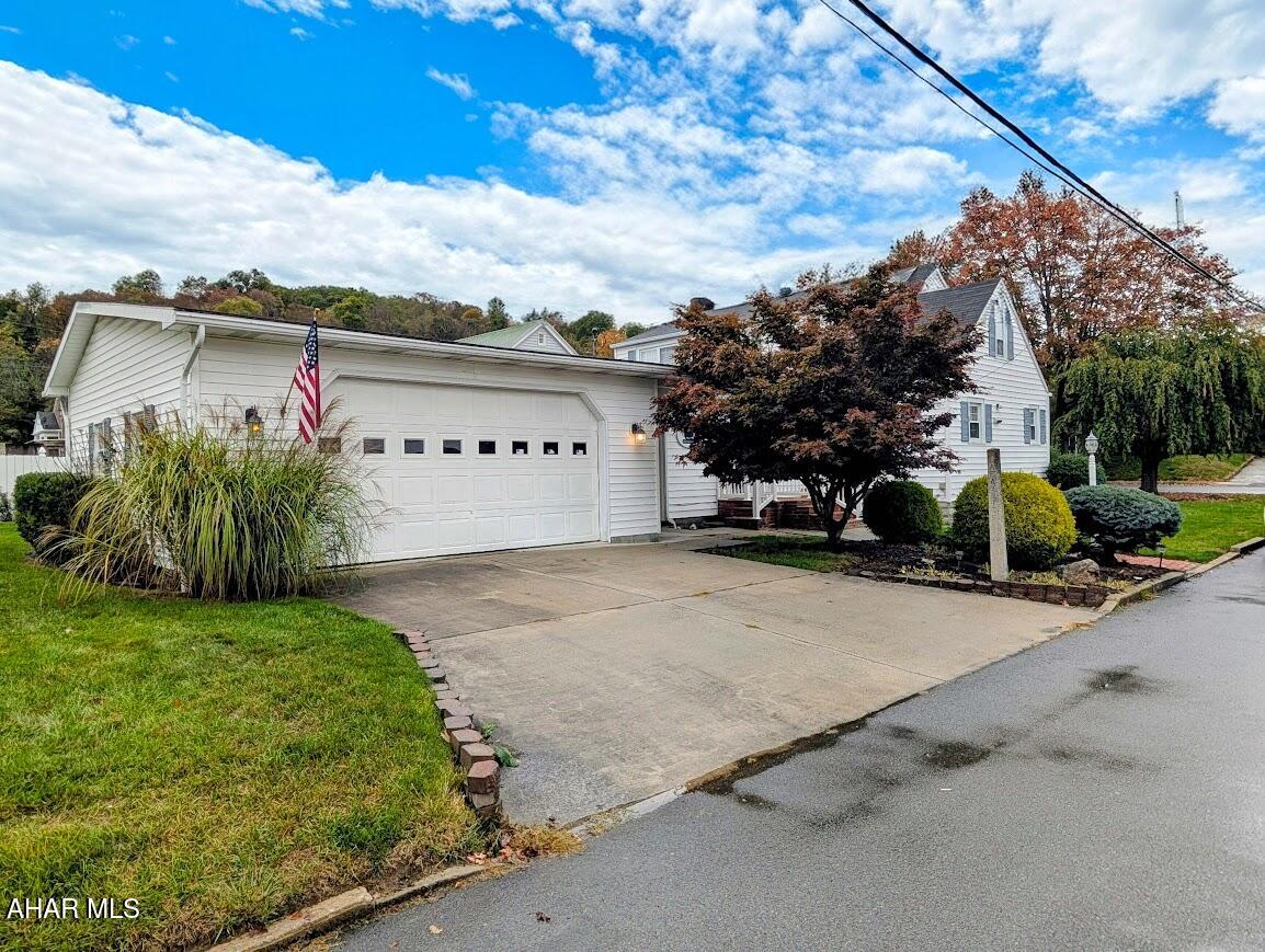 Hammer Development - Residential