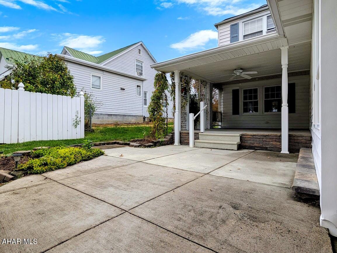 Hammer Development - Residential