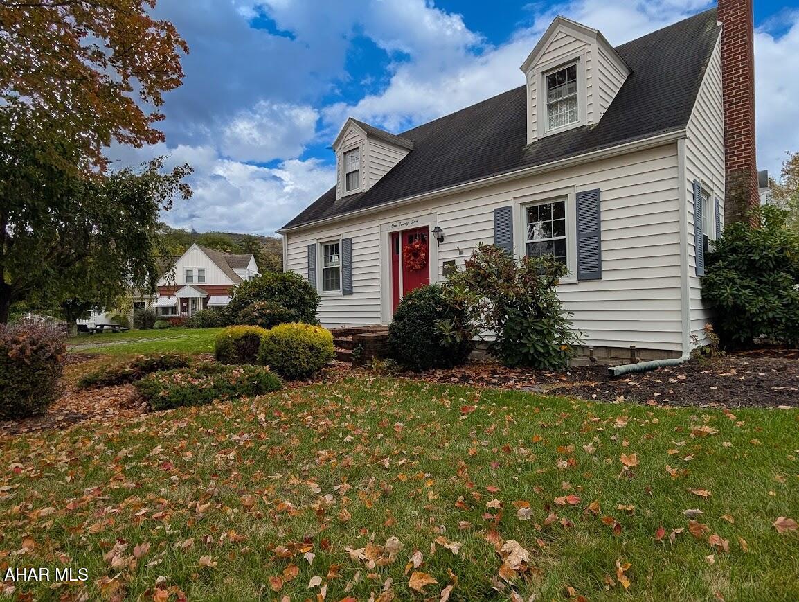 Hammer Development - Residential