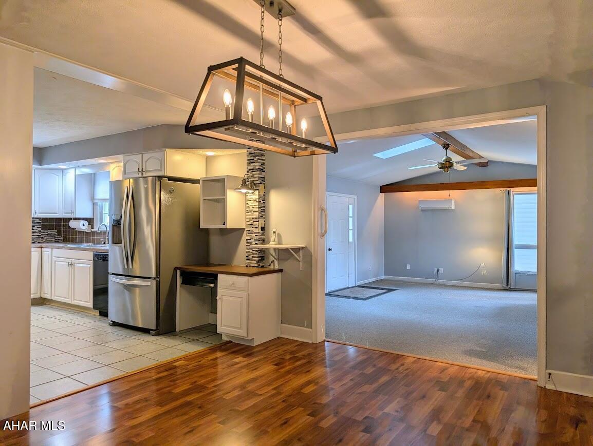 Hammer Development - Residential