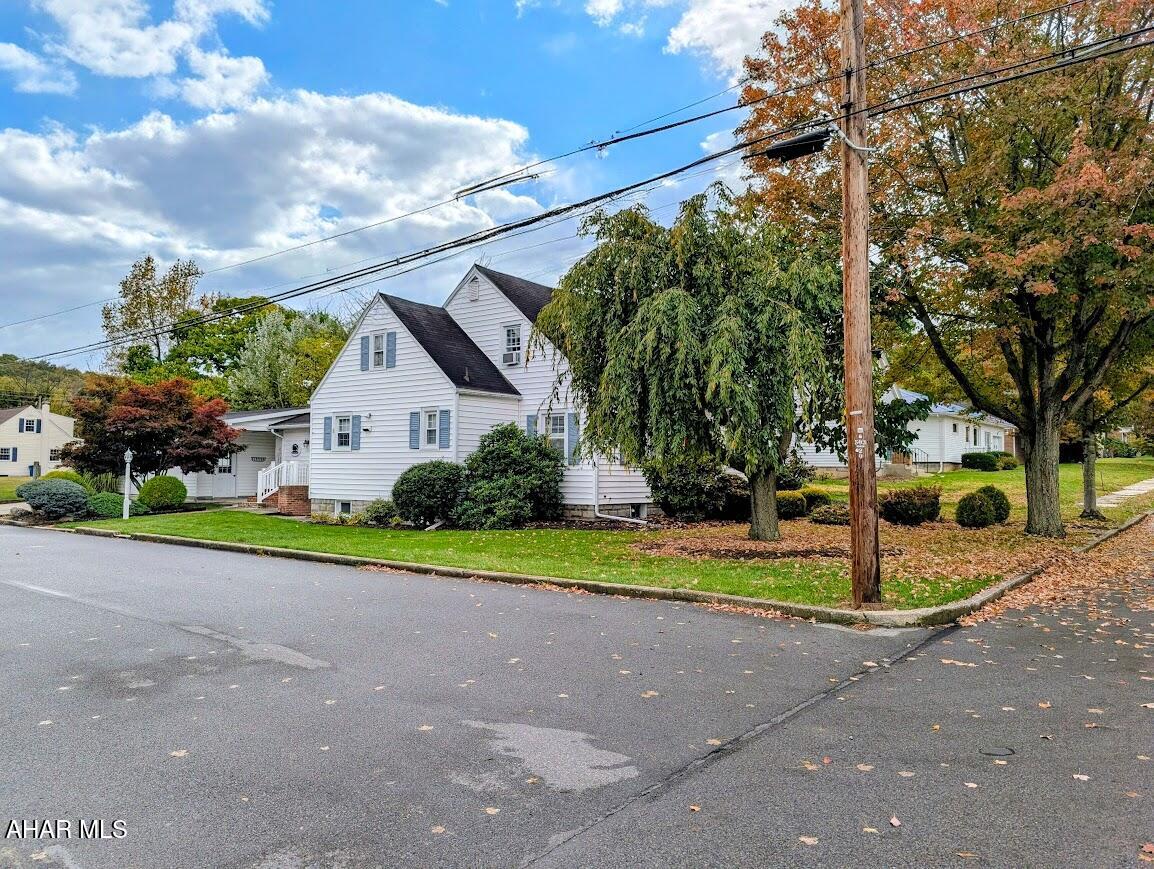 Hammer Development - Residential