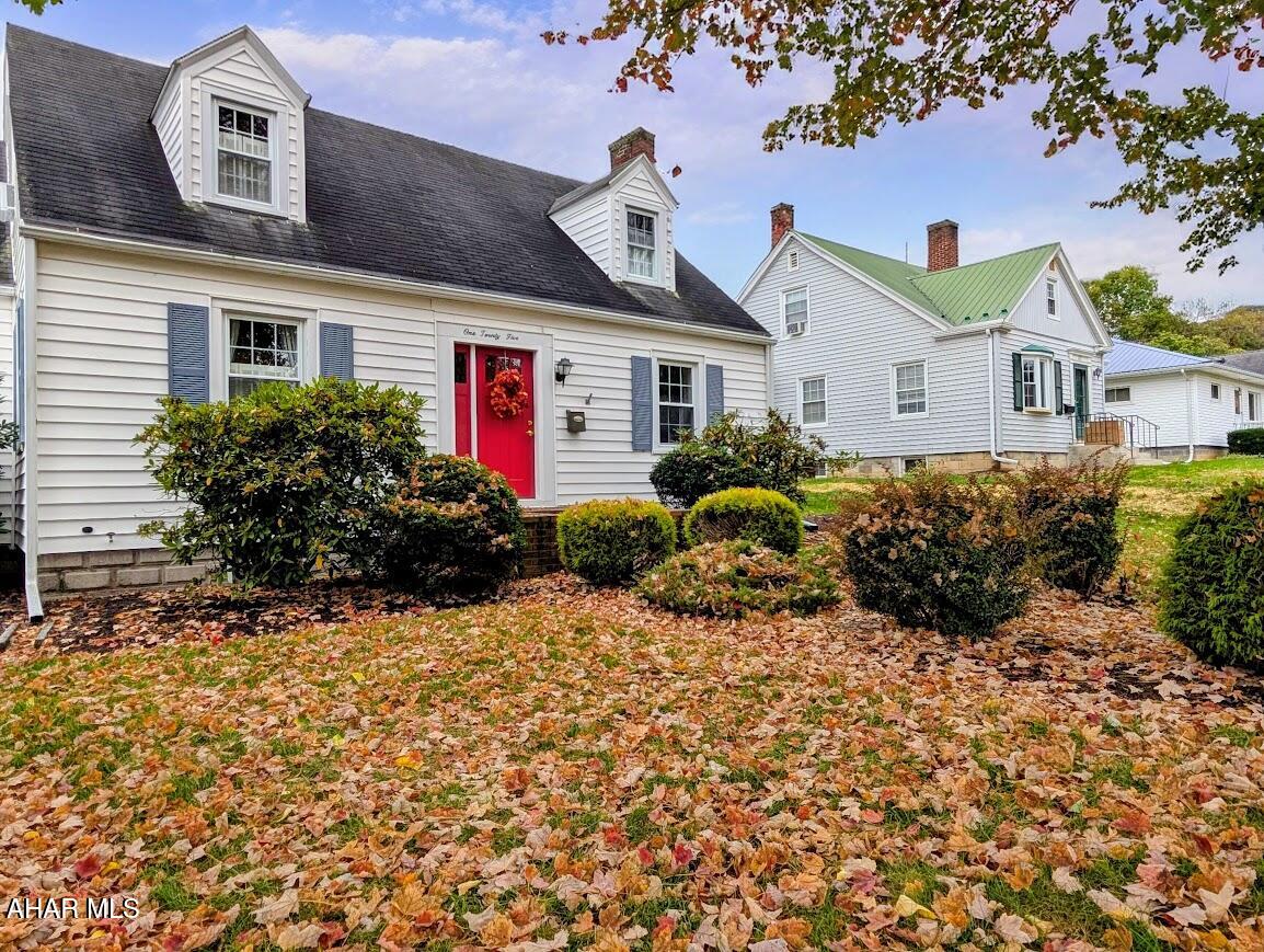 Hammer Development - Residential