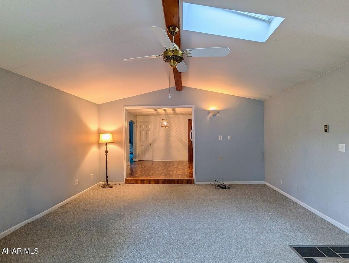 Hammer Development - Residential