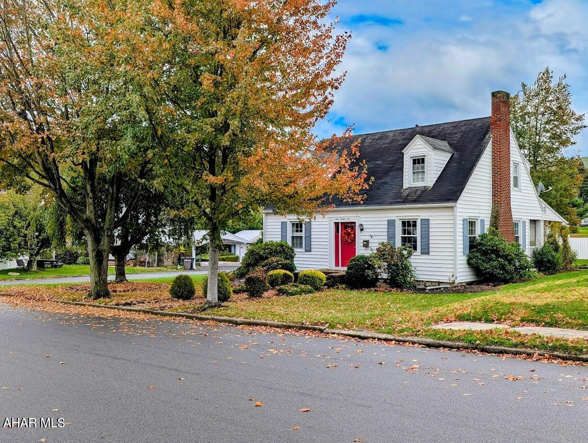 Hammer Development - Residential