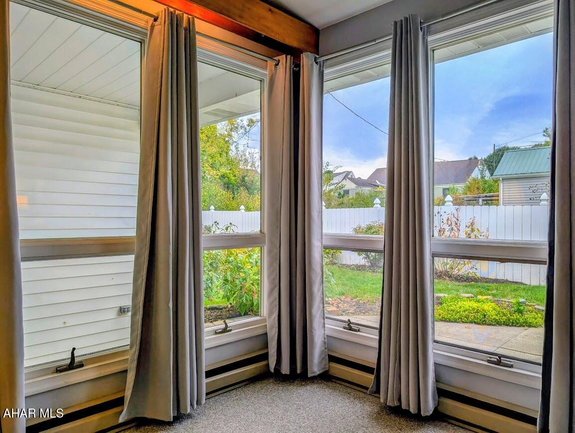 Hammer Development - Residential