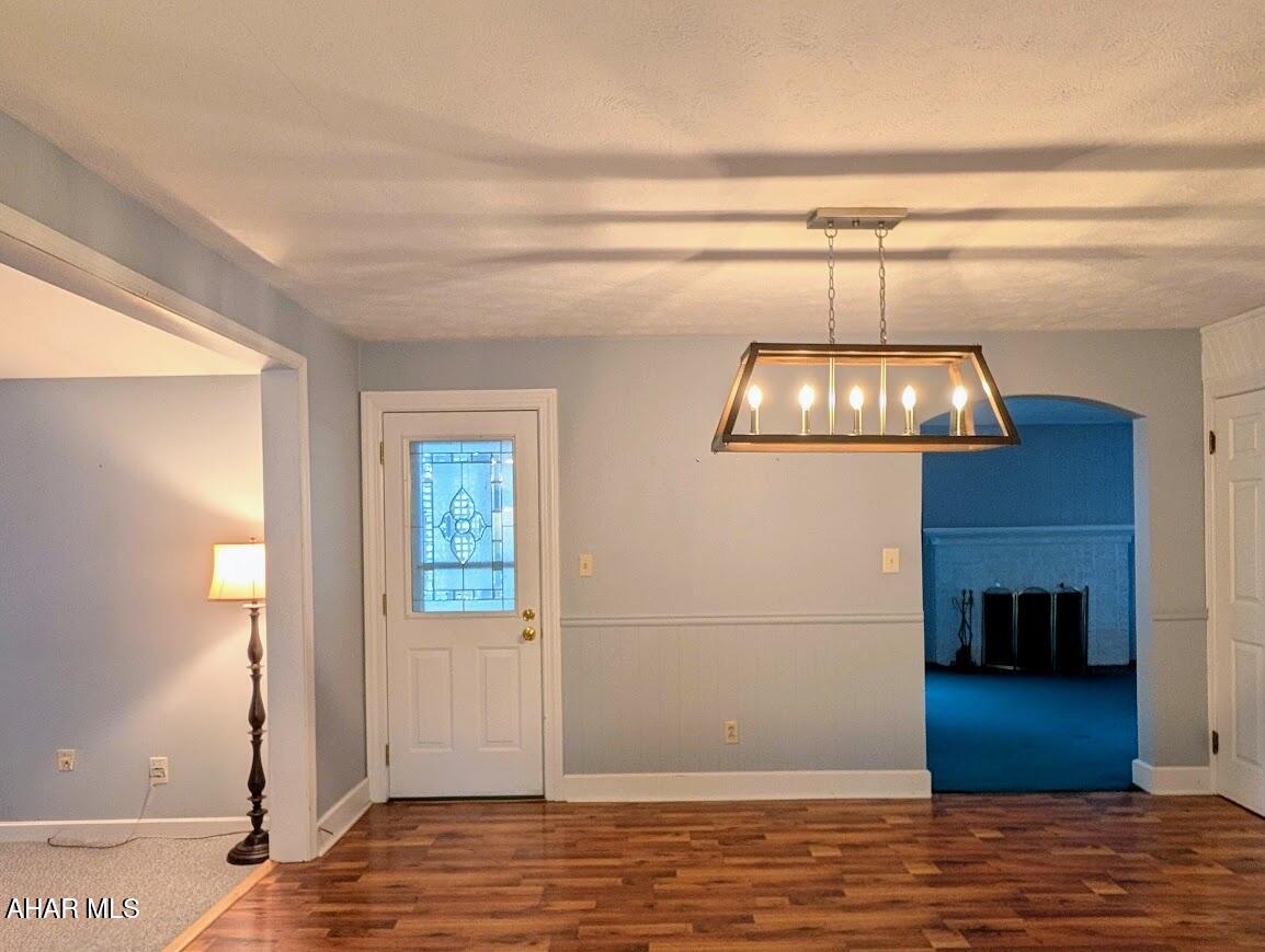 Hammer Development - Residential