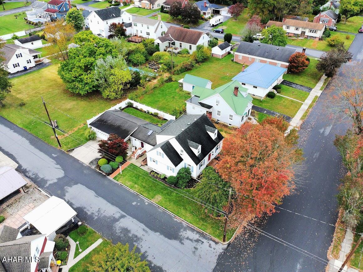 Hammer Development - Residential