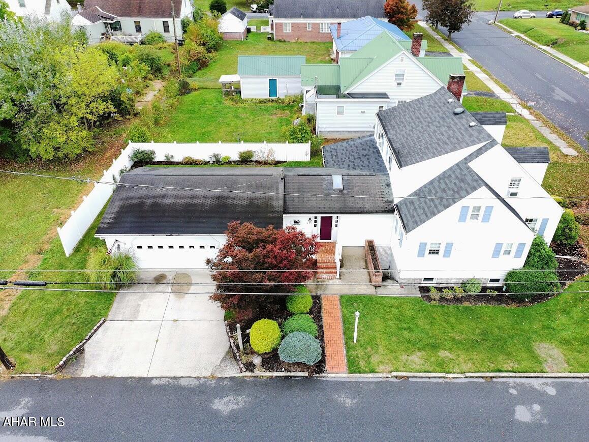 Hammer Development - Residential