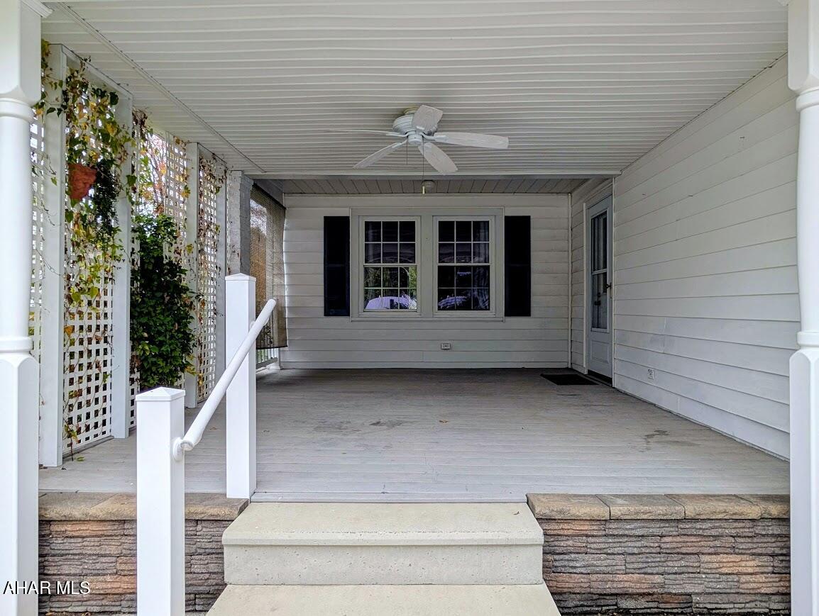 Hammer Development - Residential