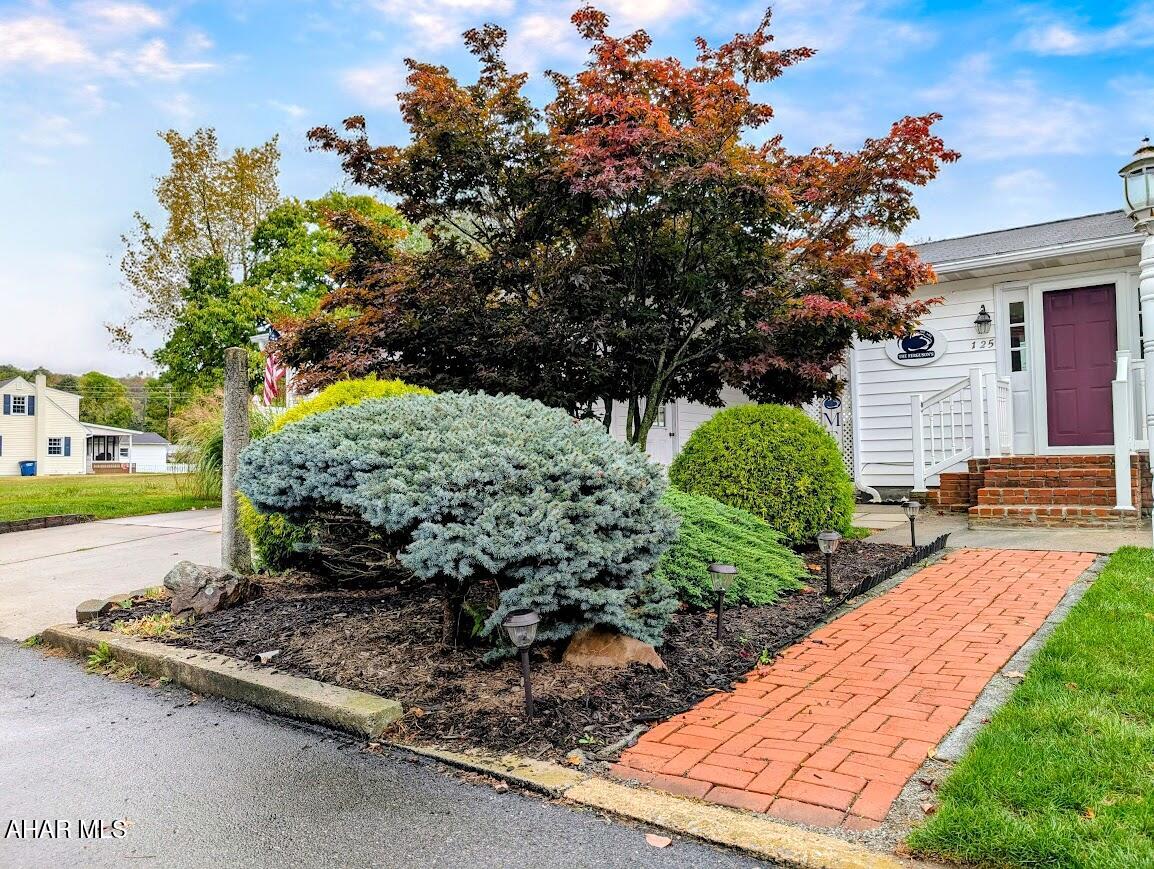 Hammer Development - Residential