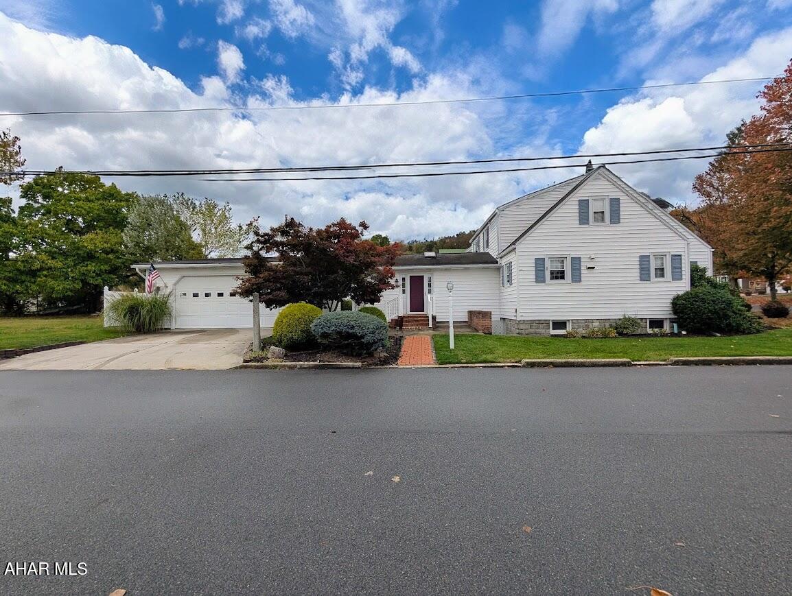 Hammer Development - Residential