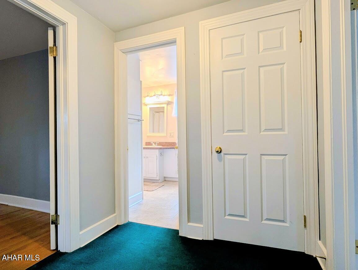 Hammer Development - Residential