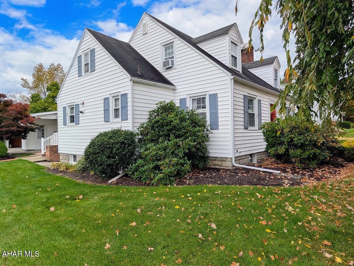 Hammer Development - Residential