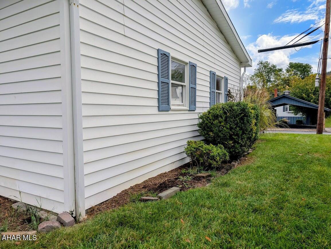 Hammer Development - Residential