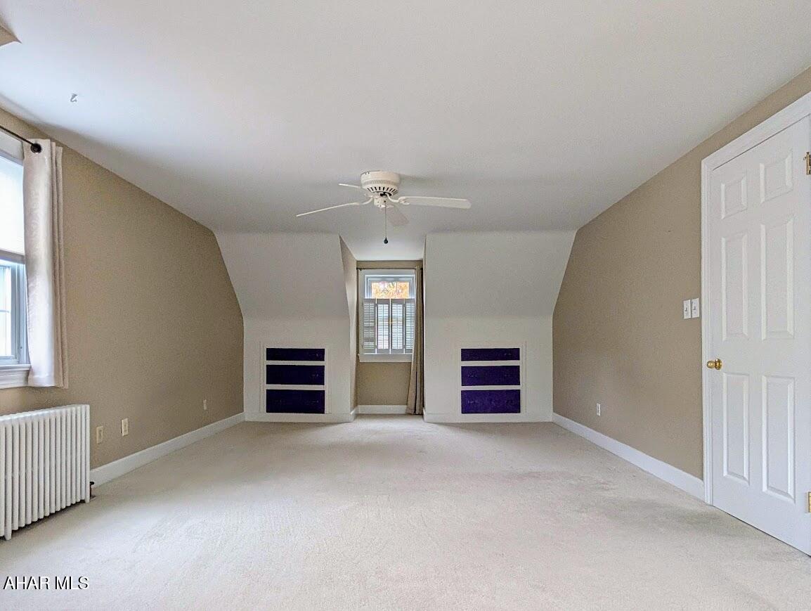 Hammer Development - Residential