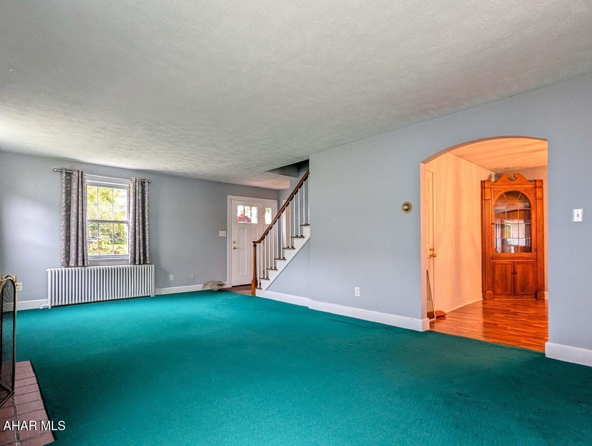 Hammer Development - Residential