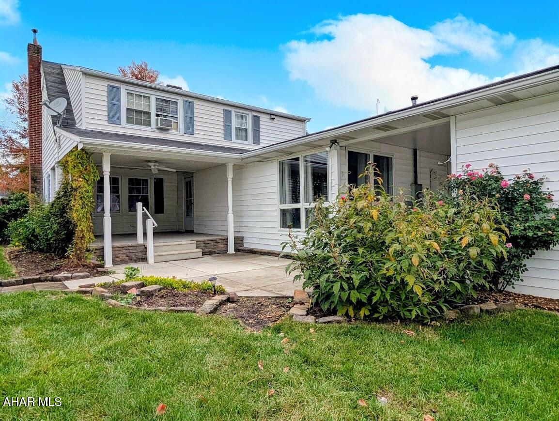 Hammer Development - Residential