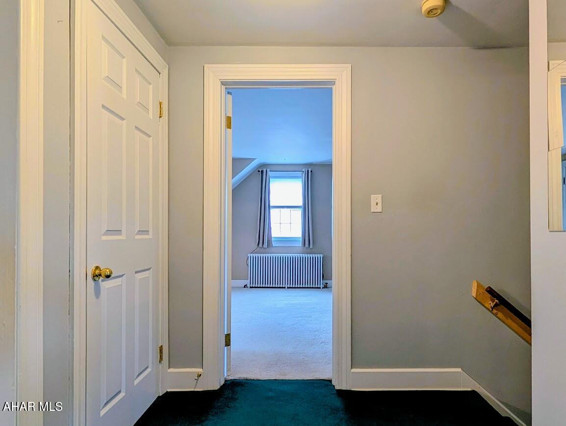 Hammer Development - Residential