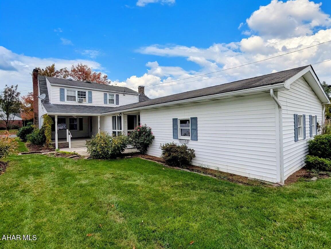 Hammer Development - Residential