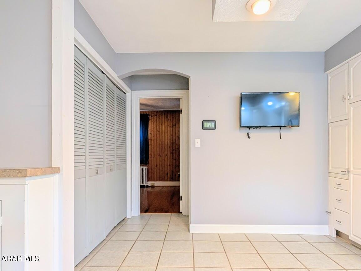 Hammer Development - Residential