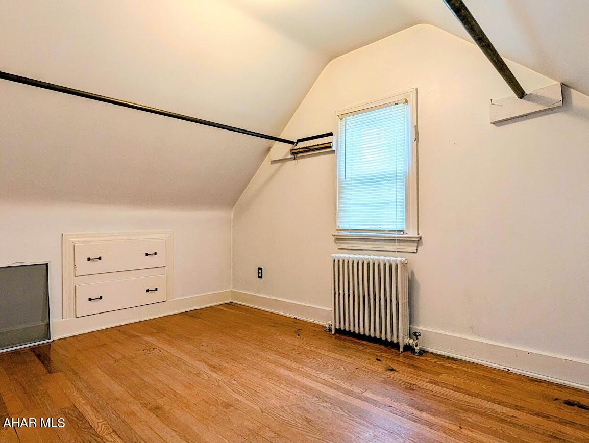 Hammer Development - Residential