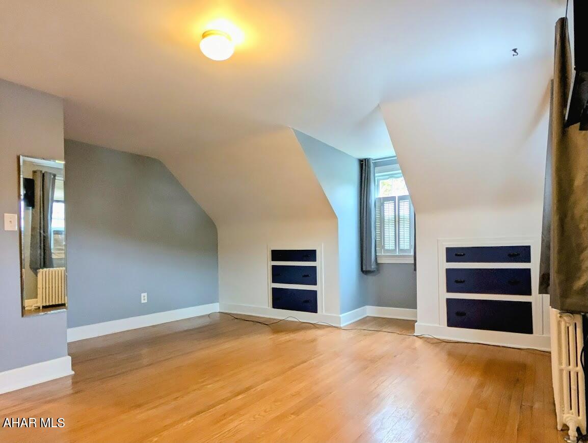 Hammer Development - Residential