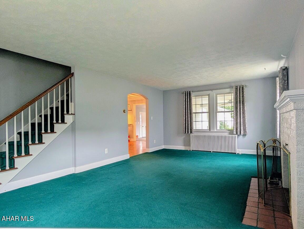 Hammer Development - Residential