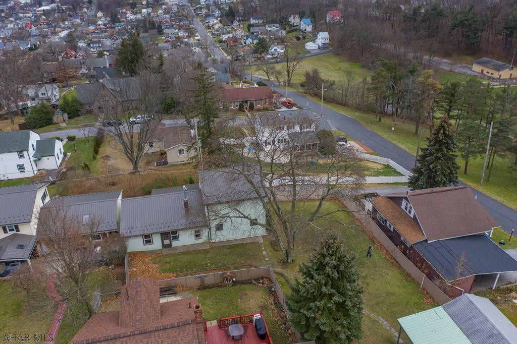 Fairview - Residential