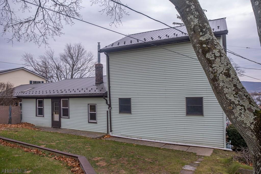 Fairview - Residential