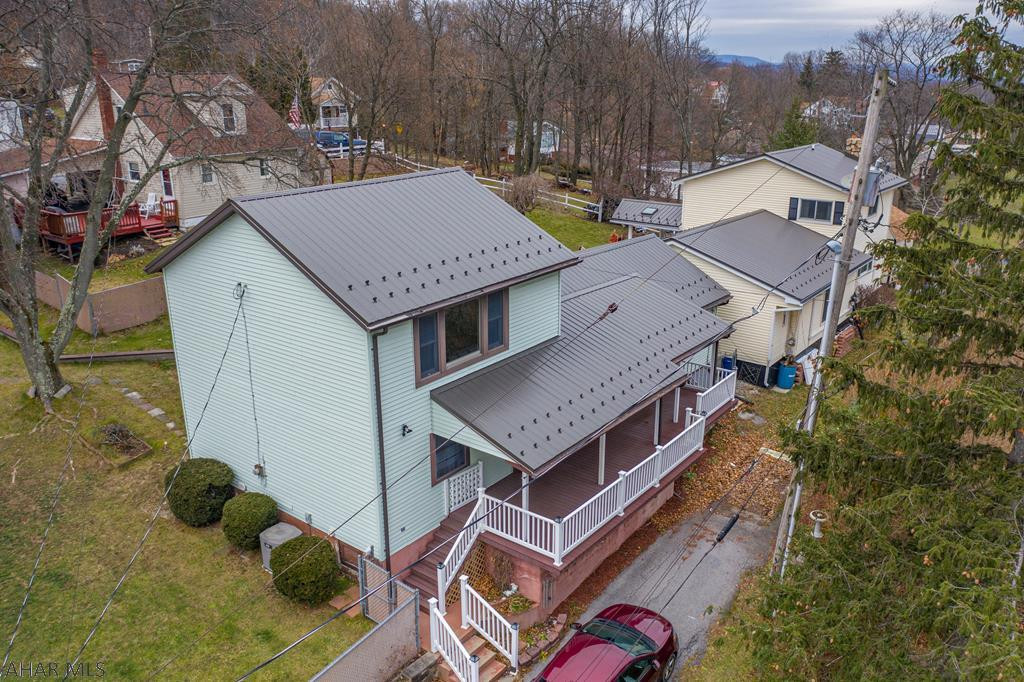 Fairview - Residential