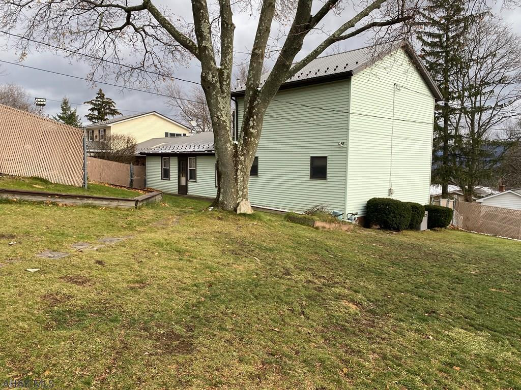 Fairview - Residential