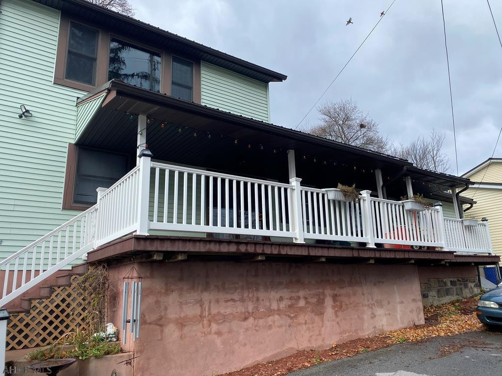 Fairview - Residential