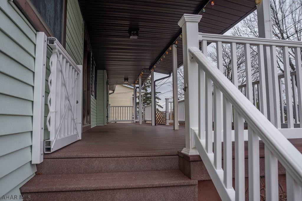 Fairview - Residential