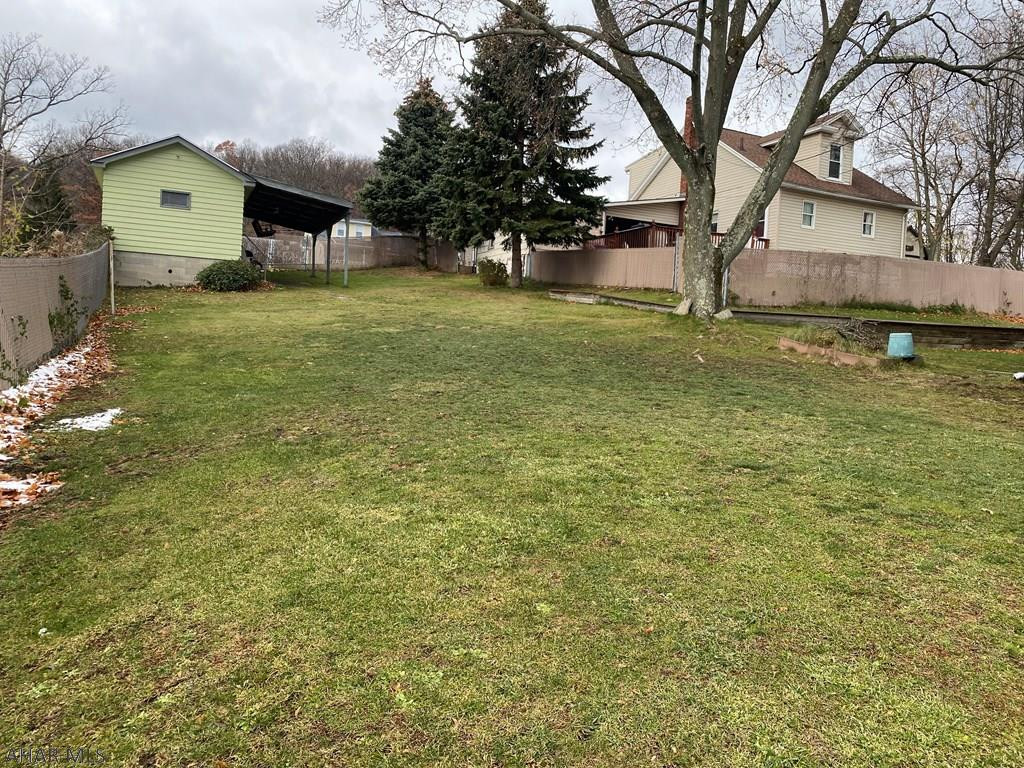 Fairview - Residential