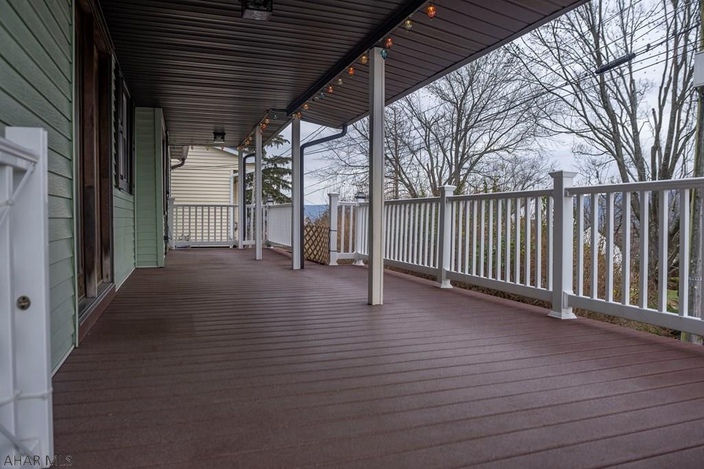 Fairview - Residential