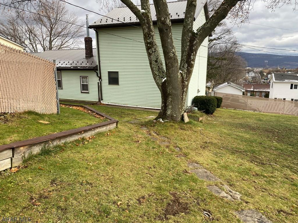 Fairview - Residential