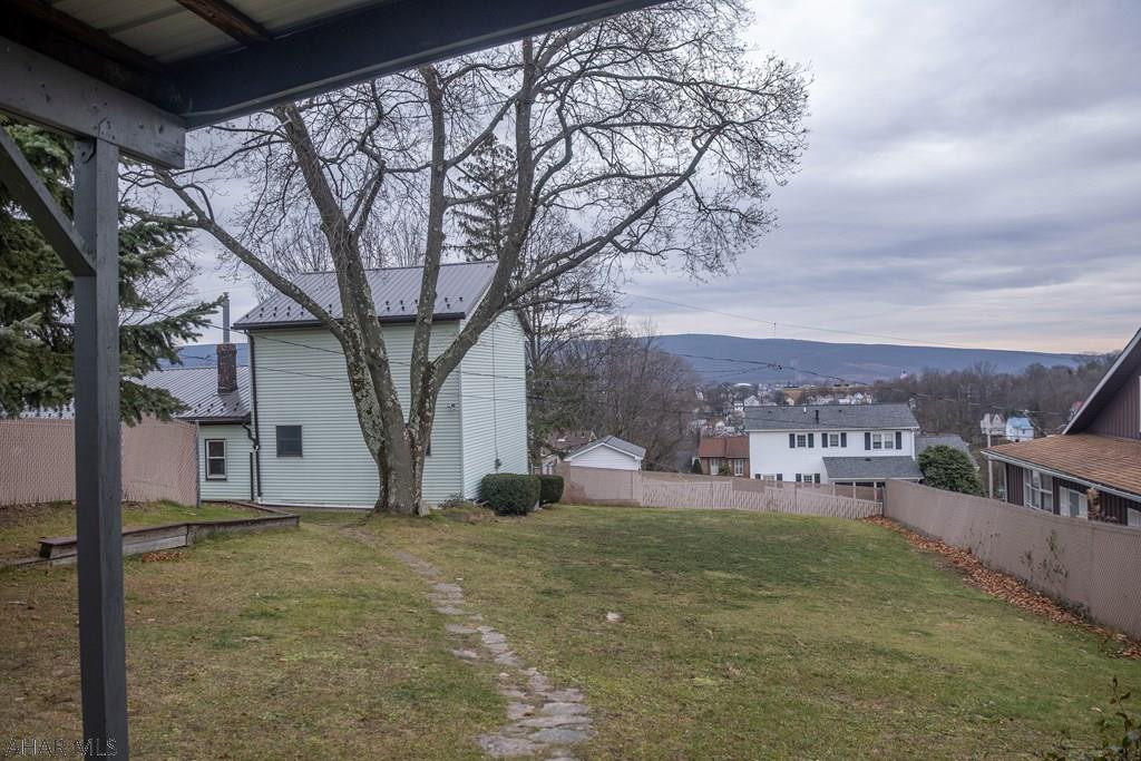 Fairview - Residential