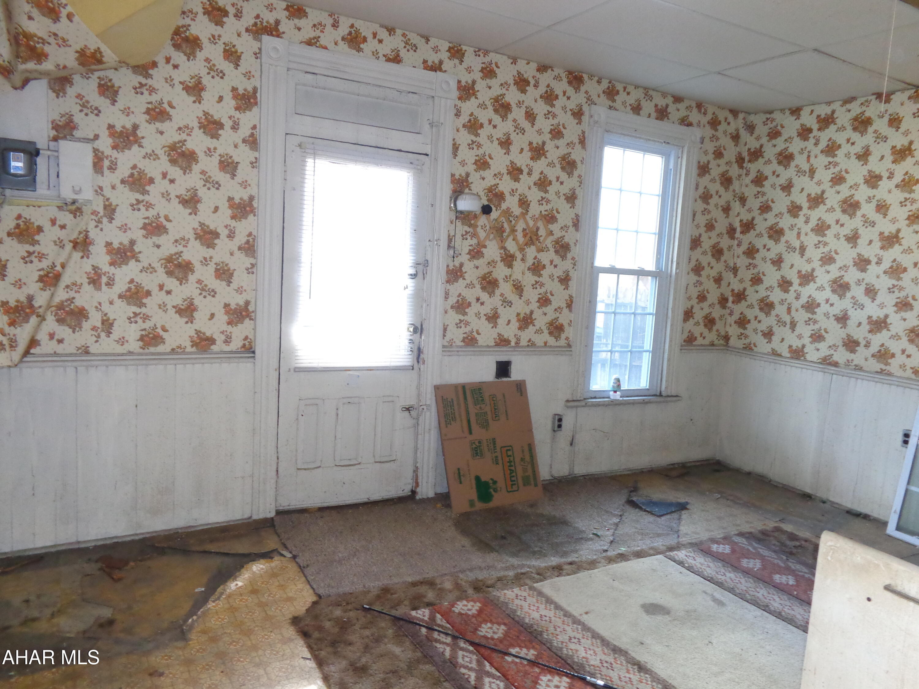 None - Residential Income