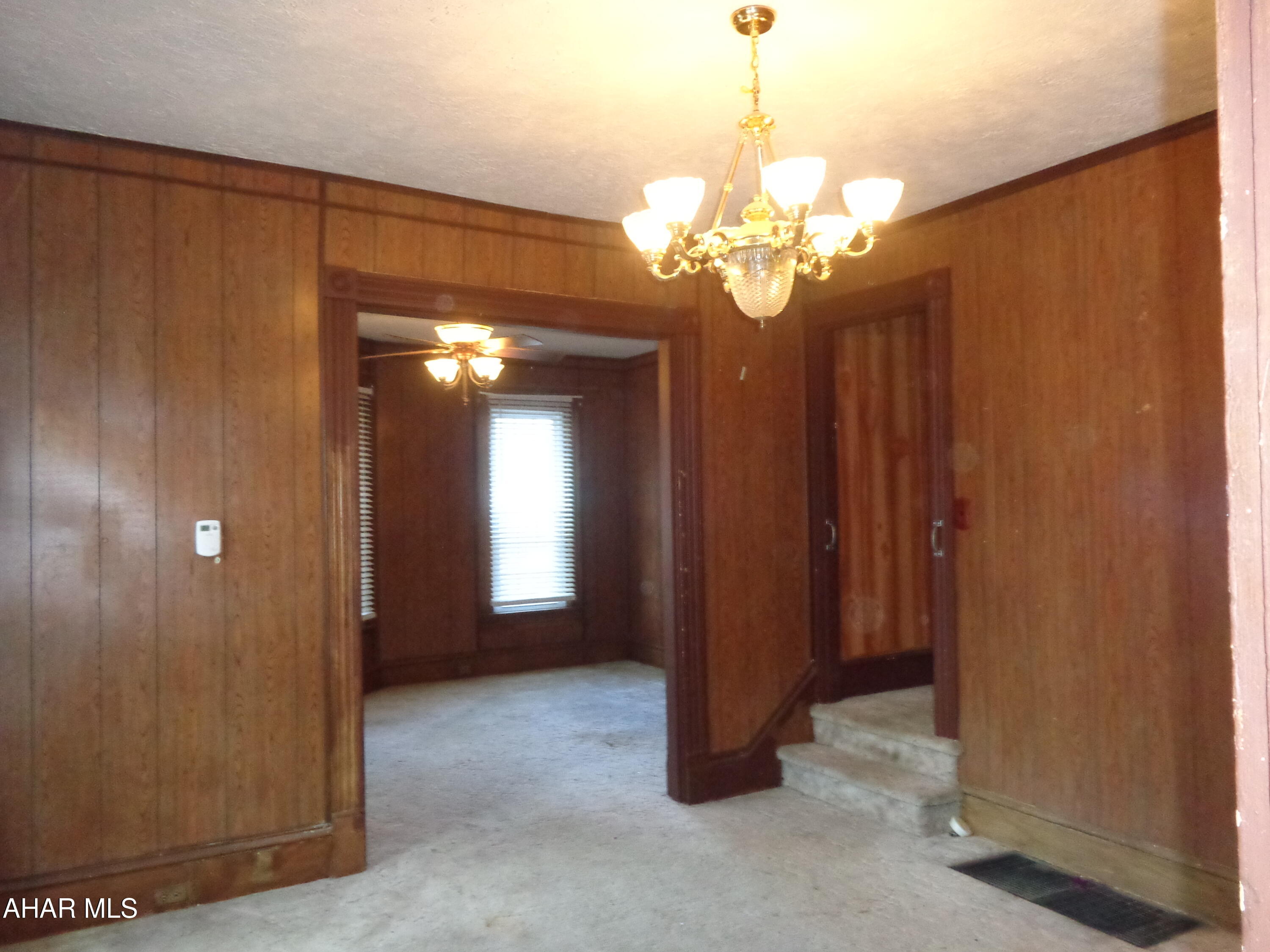 None - Residential Income