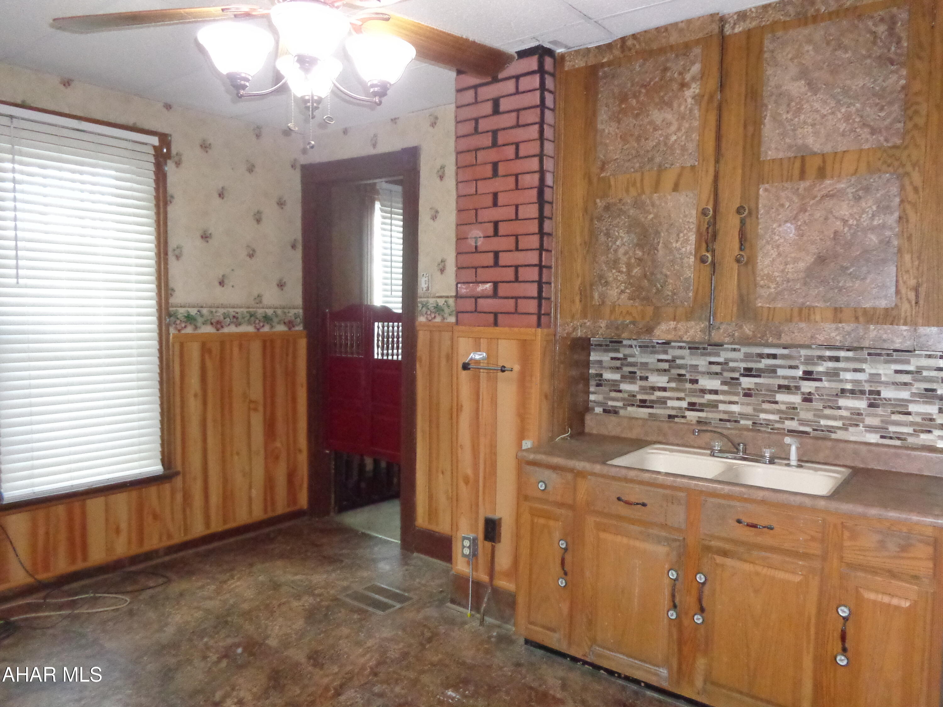 None - Residential Income