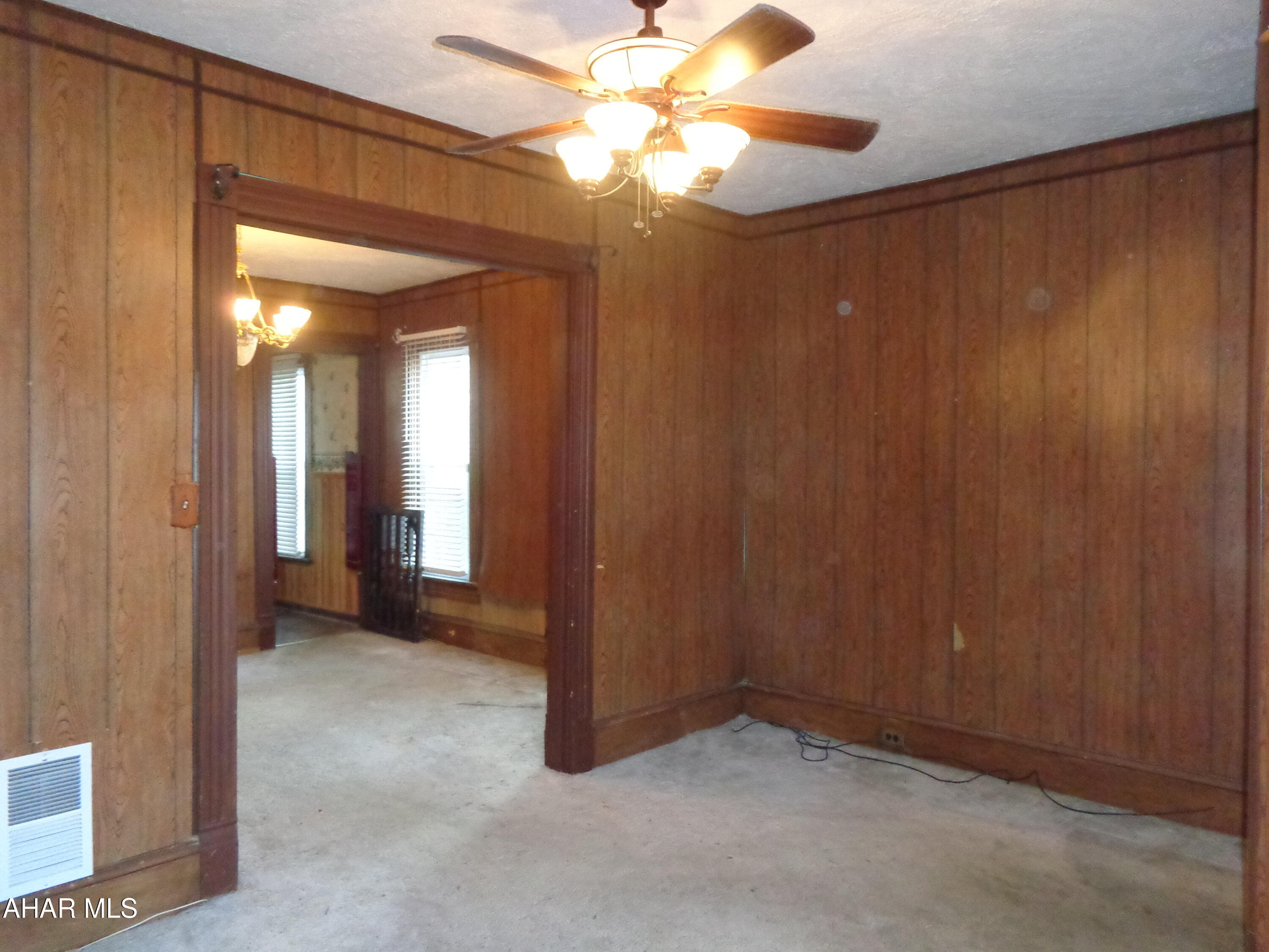 None - Residential Income