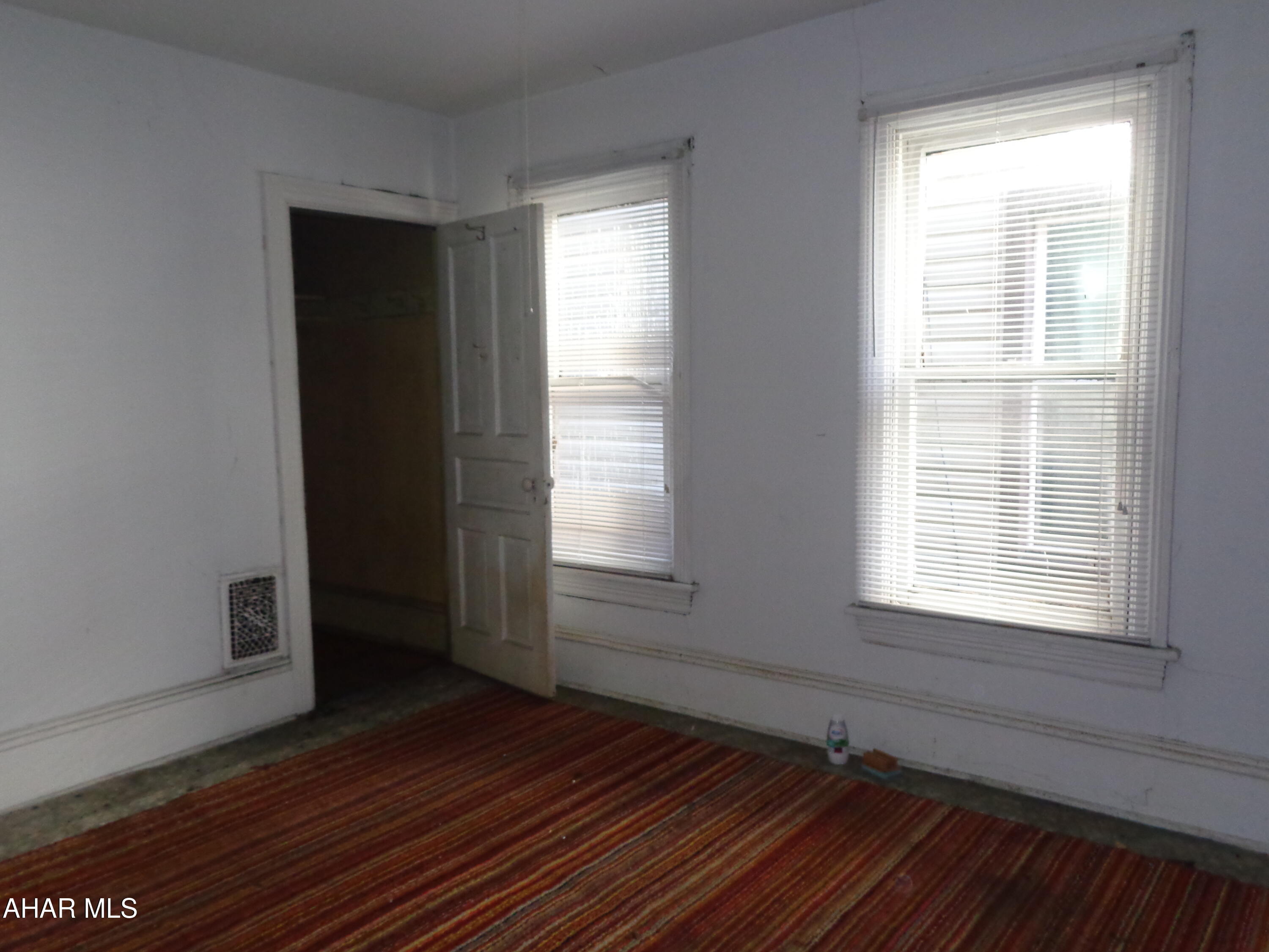 None - Residential Income