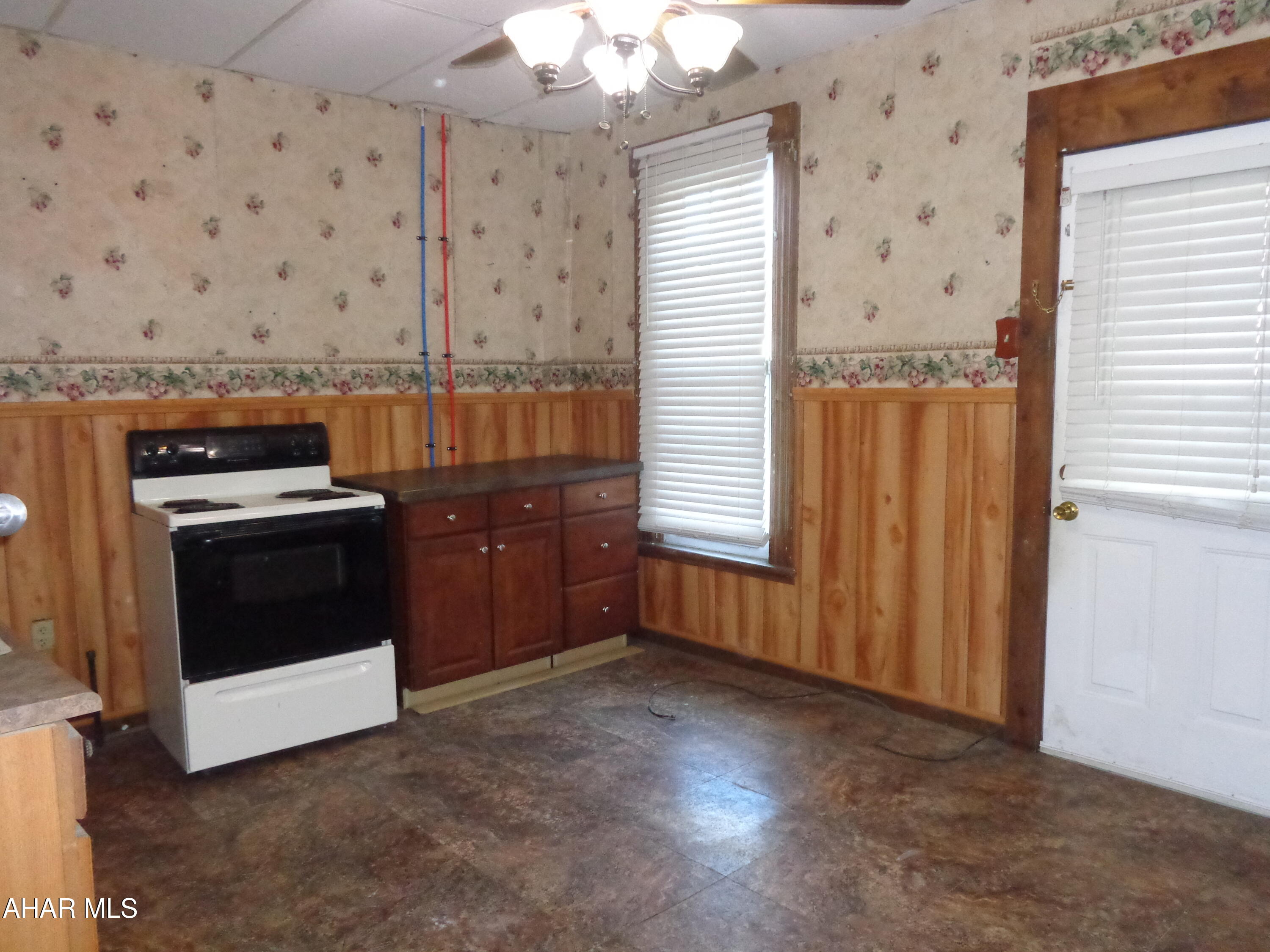 None - Residential Income