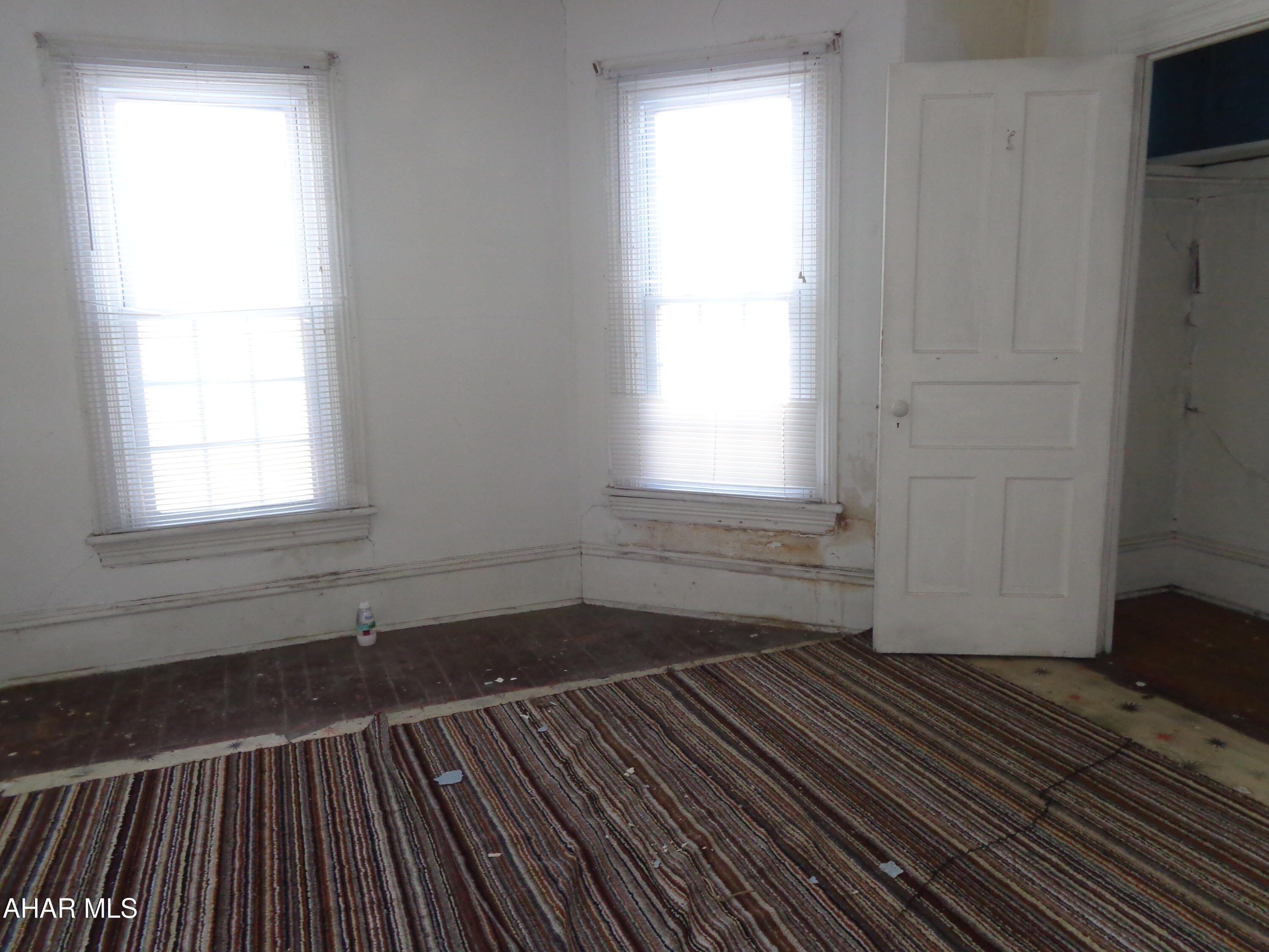 None - Residential Income