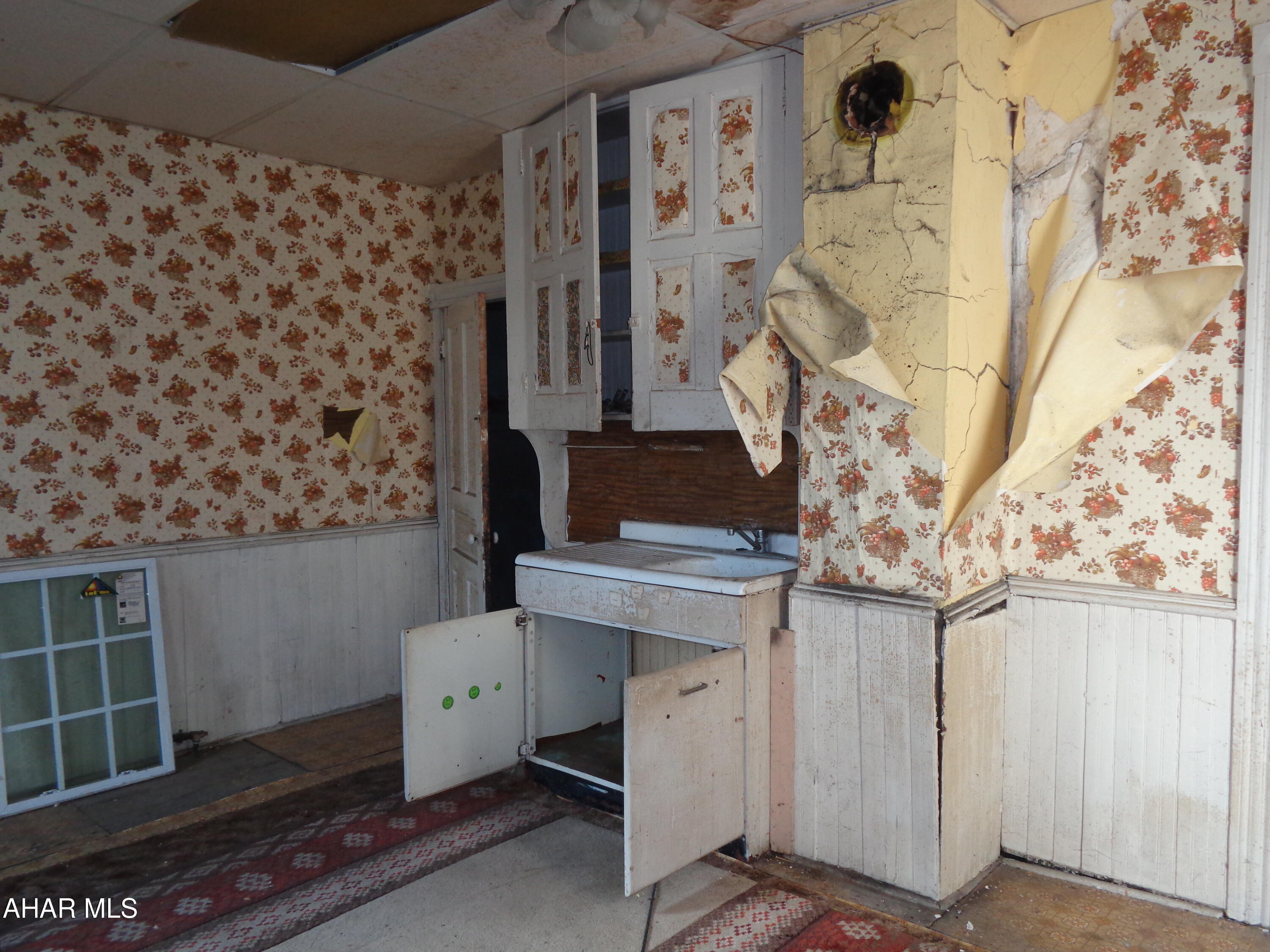 None - Residential Income