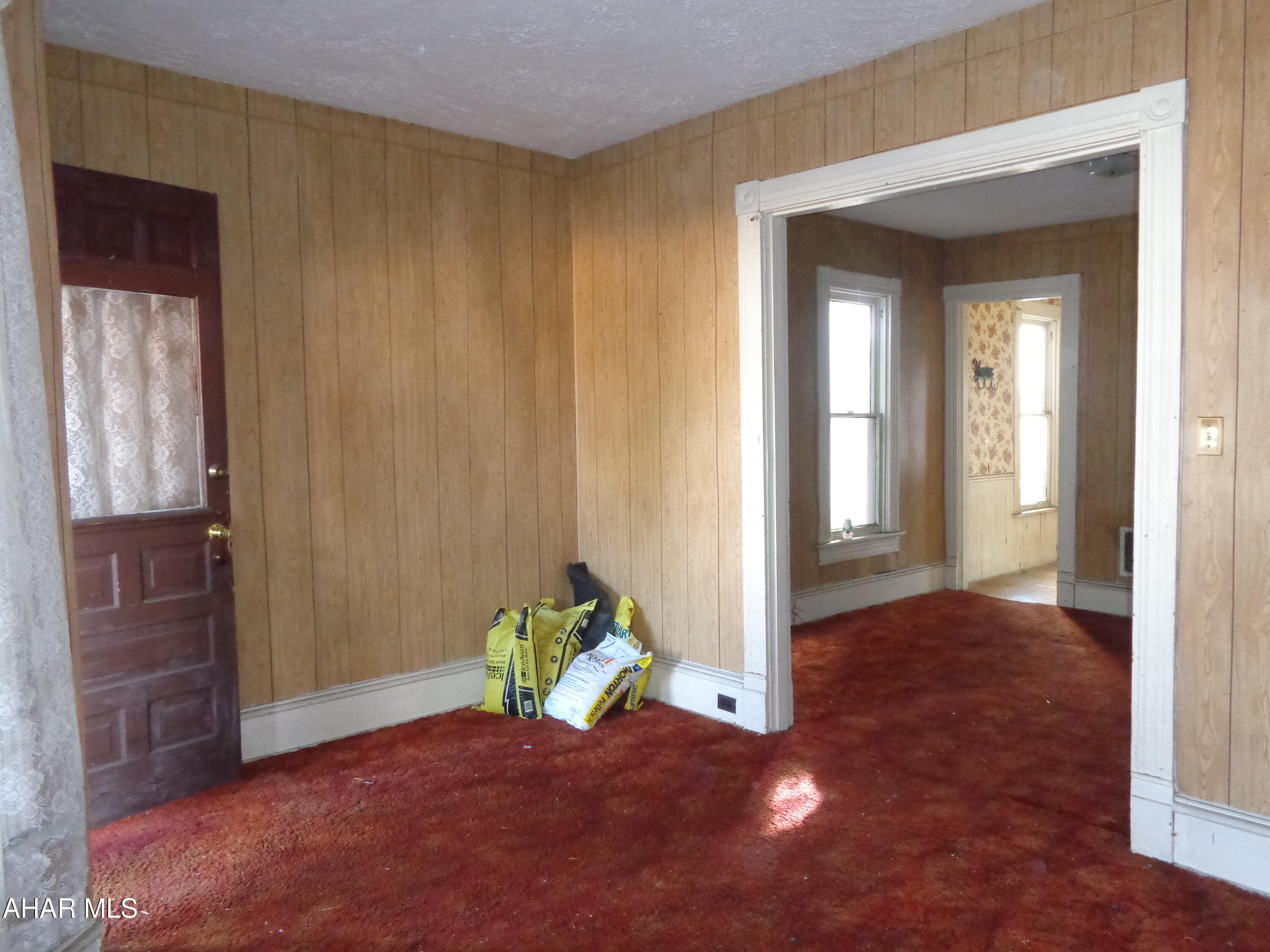 None - Residential Income