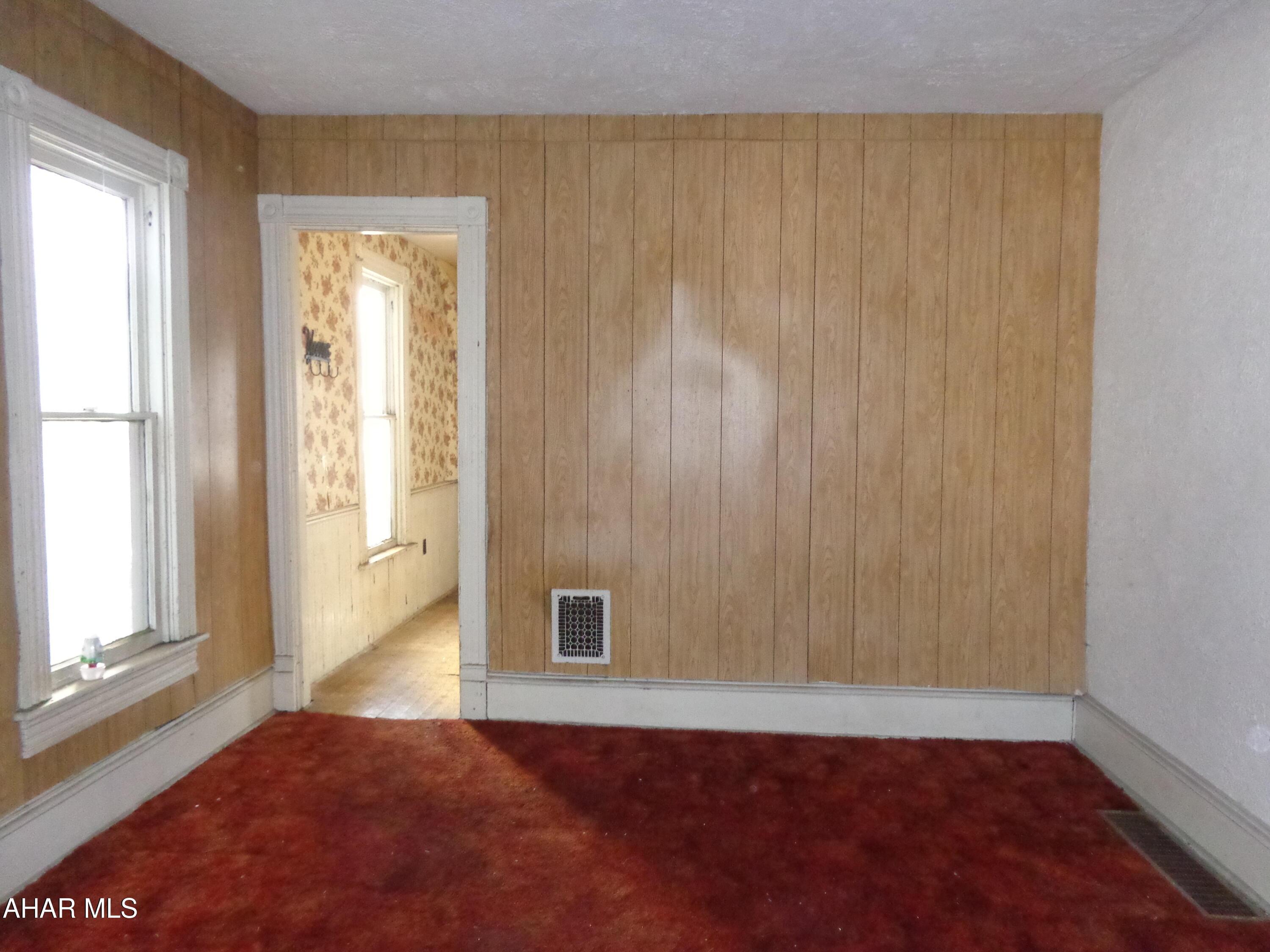 None - Residential Income